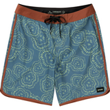 Rip Curl Mirage Fun Times Mens Trunks Slate 34