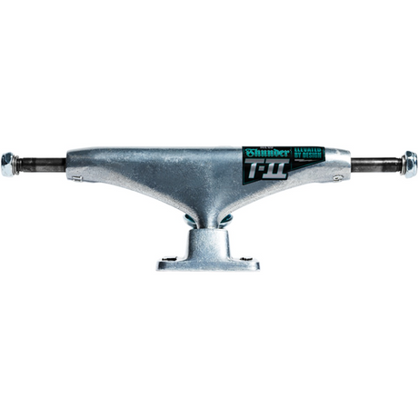 Thunder Team T2 Trucks Polished 149mm Set