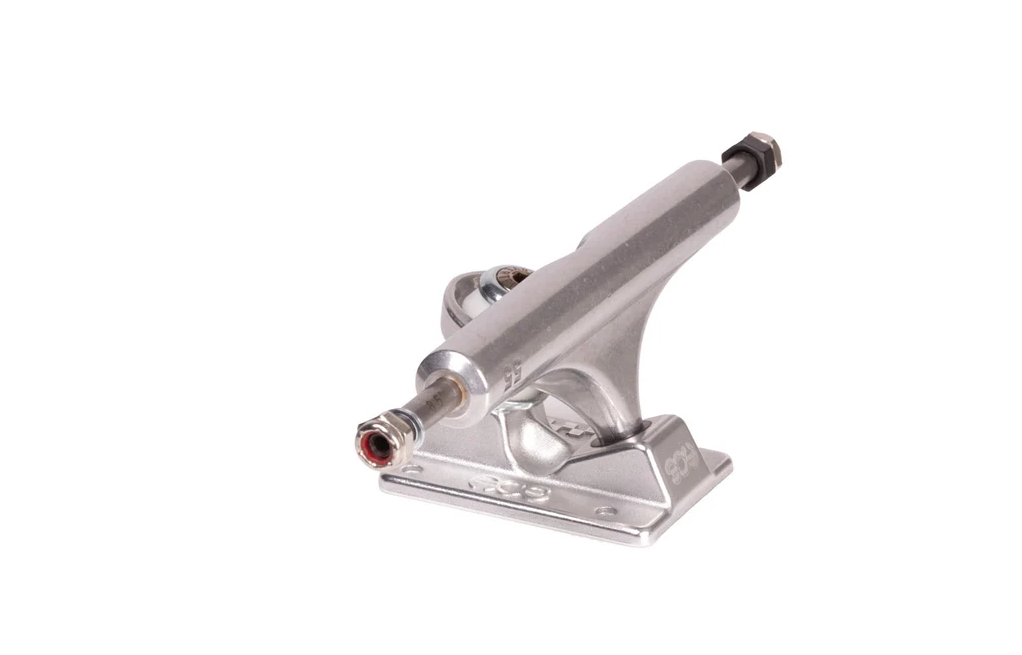 ACE AF1 Inverted Hollow Trucks Silver 55 Set