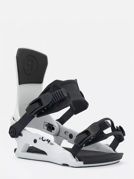Ride C4 Bindings 26 White Large