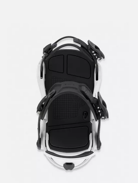 Ride C4 Bindings 26 White Large
