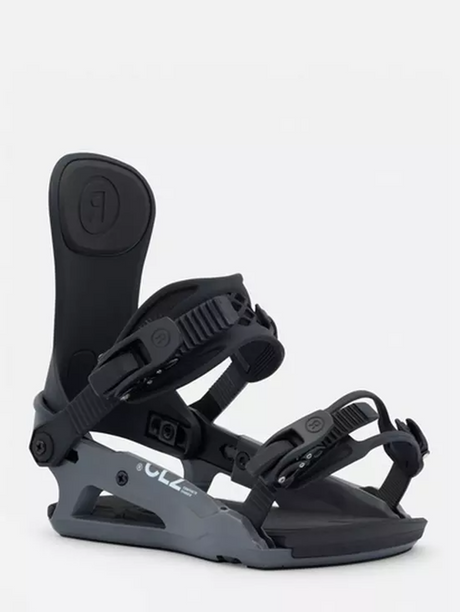 Ride CL2 Bindings 26 Womens Black Small
