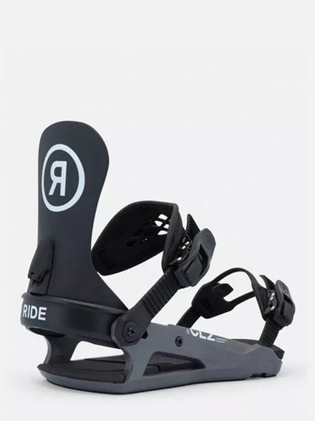 Ride CL2 Bindings 26 Womens Black Medium