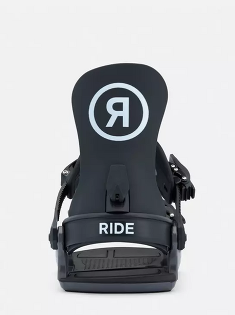 Ride CL2 Bindings 26 Womens Black Small