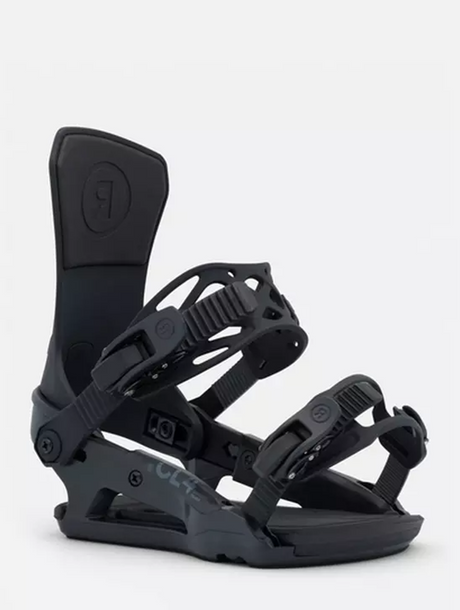 Ride CL4 Bindings 26 Womens Black Small