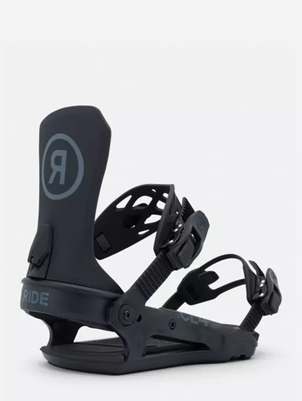 Ride CL4 Bindings 26 Womens Black Medium