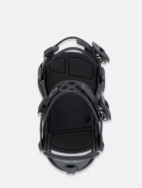 Ride CL4 Bindings 26 Womens Black Small
