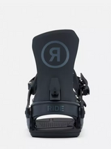 Ride CL4 Bindings 26 Womens Black Medium