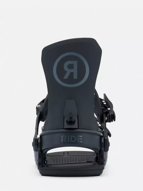 Ride CL4 Bindings 26 Womens Black Small