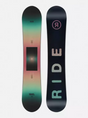 Ride Heartbreaker Snowboard 26 Teal 147