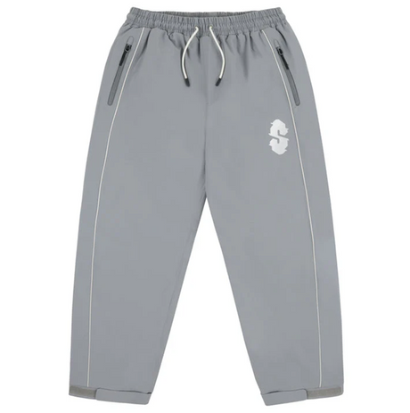 Souvenir Track Snow Pants Mens Grey Cool M