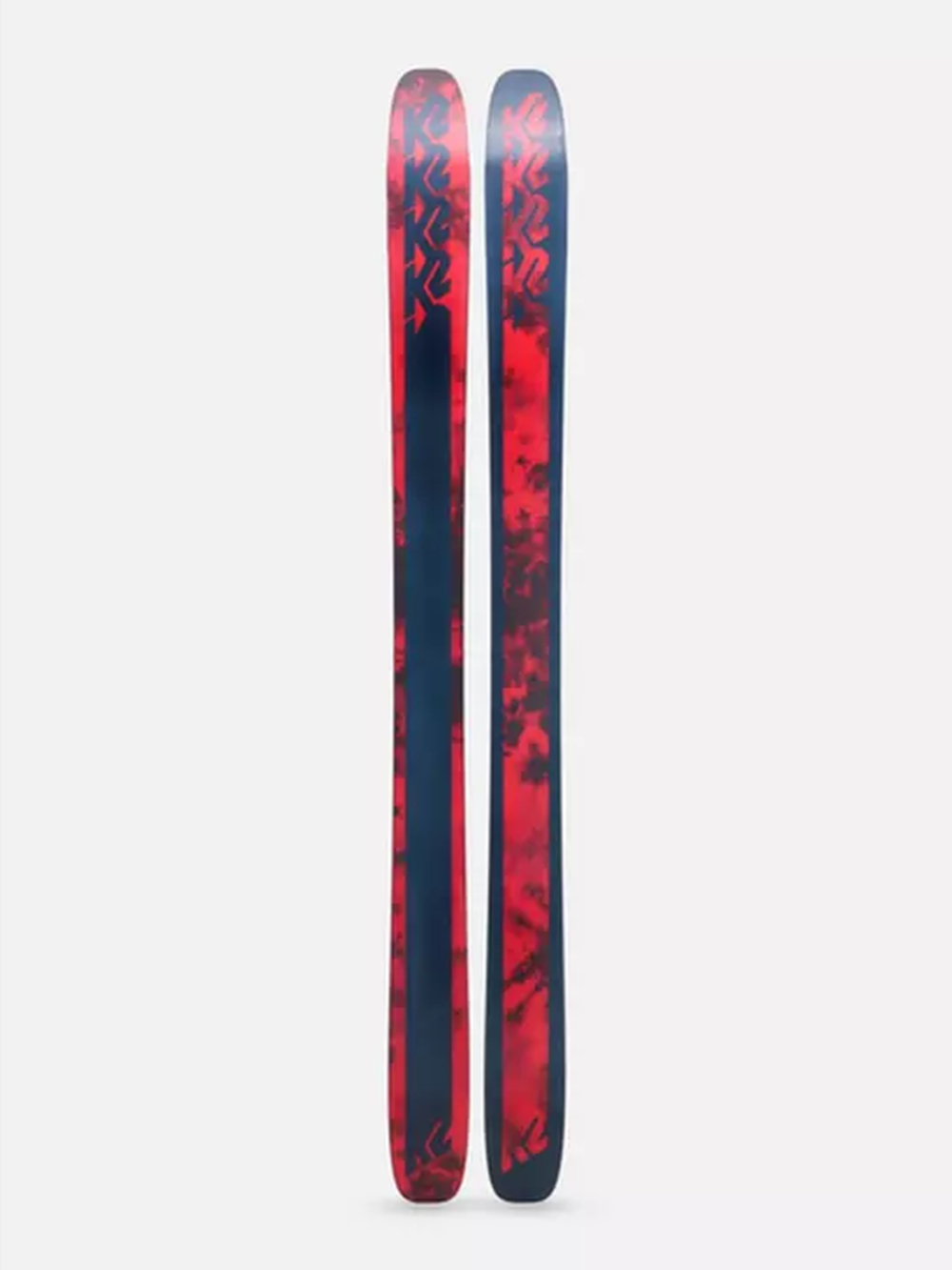 K2 Reckoner KF 114w Skis 2026 Grey 177