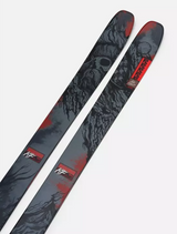 K2 Reckoner KF 114w Skis 2026 Grey 177