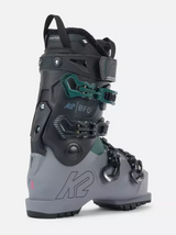 K2 BFC 85 Ski Boots Womens 2026 Grey