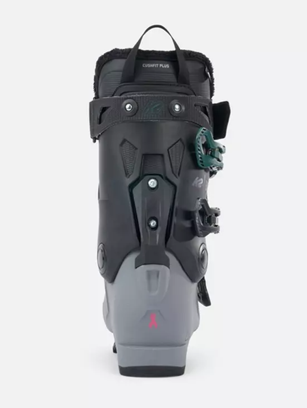 K2 BFC 85 Ski Boots Womens 2026 Grey