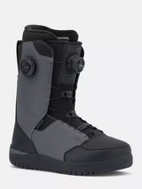 Ride Lasso Snowboard Boots 2026 Grey 12
