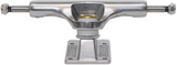 Slappy ST1 Inverted Hollow Ultra Low Kingpin Trucks Polished 8.25 Set