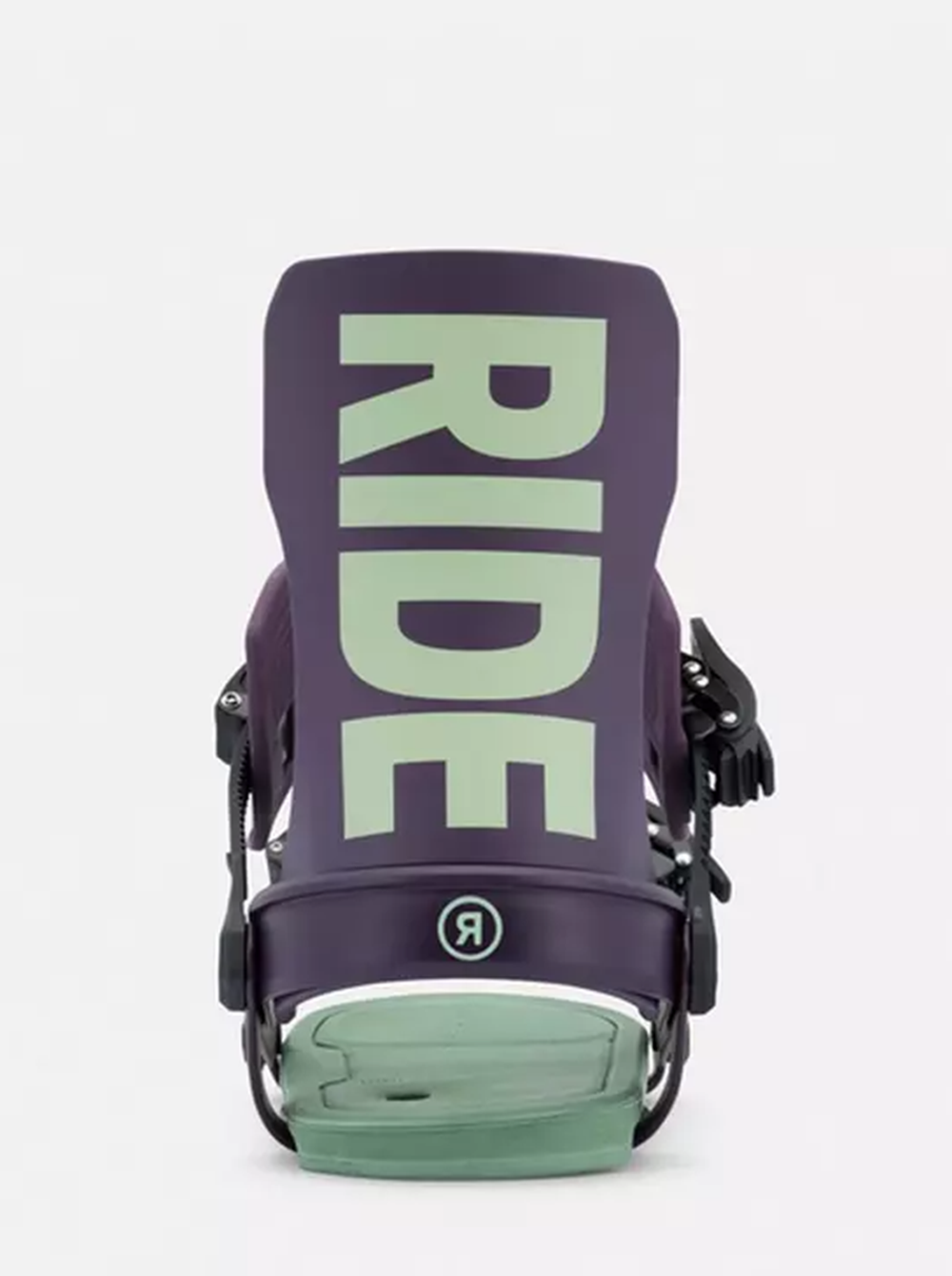 Ride Specter Bindings 26 Purple Medium