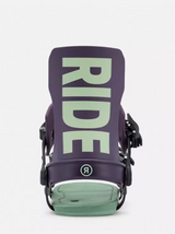 Ride Specter Bindings 26 Purple Medium