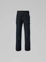 Norrona Lofoten GoreTex Pants Caviar Black M