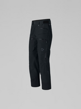 Norrona Lofoten GoreTex Pants Caviar Black