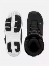 Ride Synth Snowboard Boots Womens 2026 Black