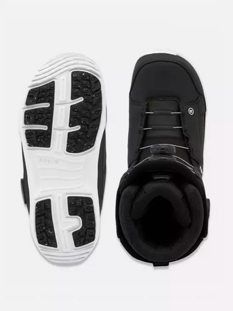 Ride Synth Snowboard Boots Womens 2026 Black