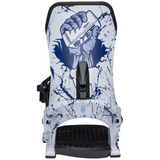 Yes AirMaster Fridge Bindings 2026 Splatter Large