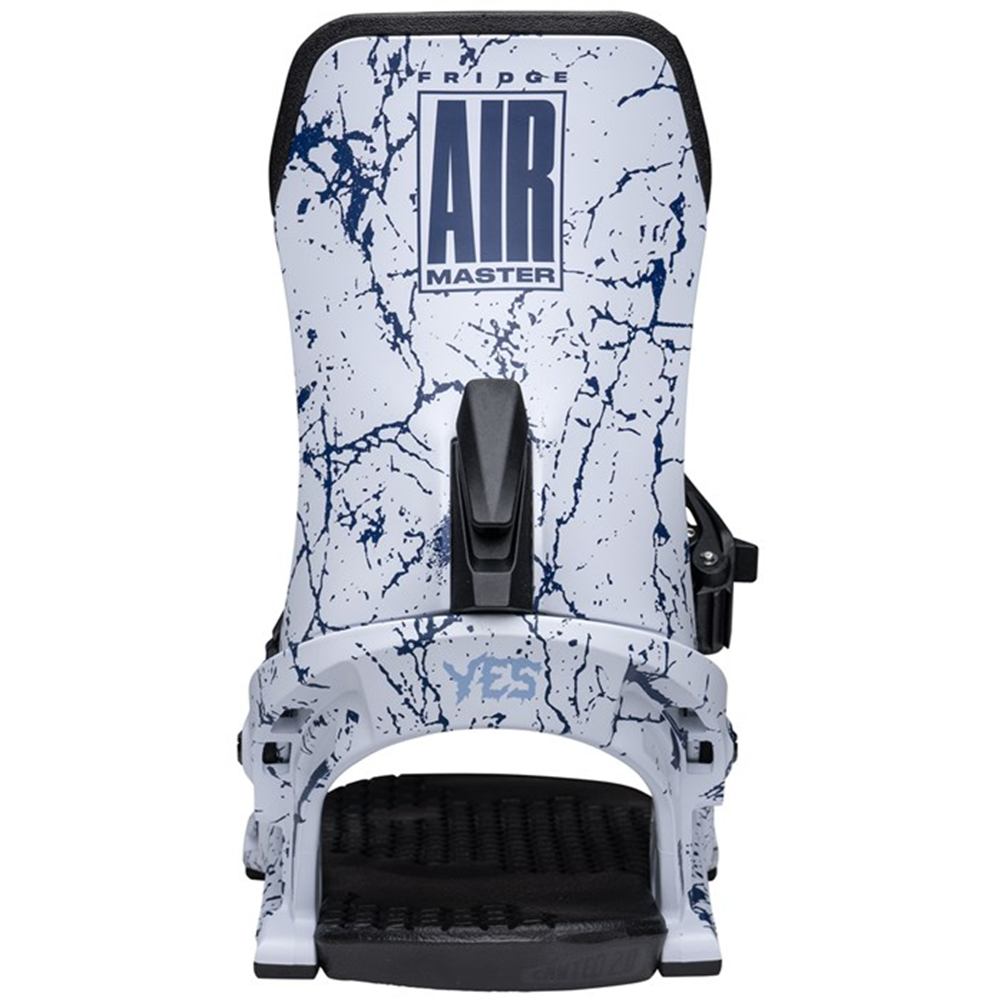 Yes AirMaster Fridge Bindings 2026 Splatter Large