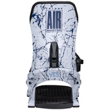 Yes AirMaster Fridge Bindings 2026 Splatter Large