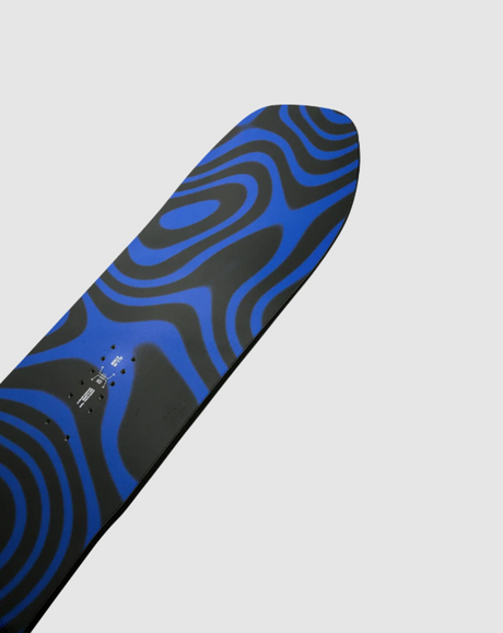Yes All In XTRM Snowboard 2026 Blue 155 WIDE