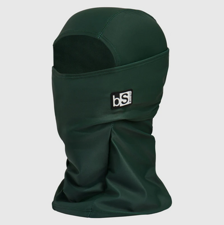 Blackstrap Hood Evergreen One Size