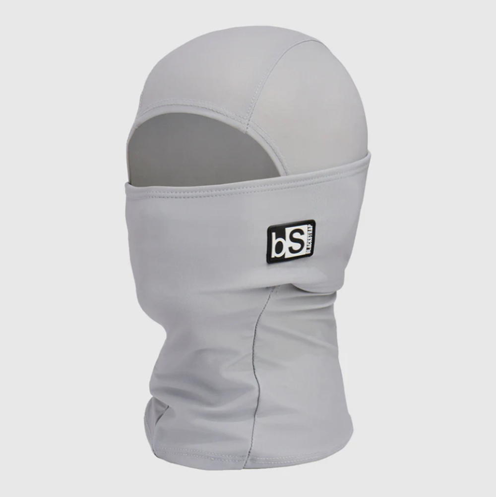 Blackstrap Kids Hood Ash One Size