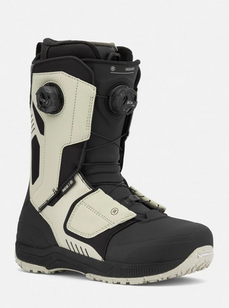 Ride Insano Snowboard Boots 2026 Dust 12