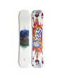 Yes Sender Snowboard 2026 White 155