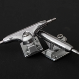 Dynamic Fingerboard Pro Trucks Gold Chrome 34mm