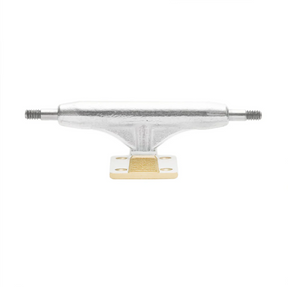 Dynamic Fingerboard Pro Trucks Gold Chrome 29mm