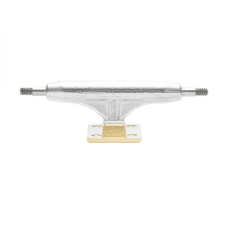 Dynamic Fingerboard Pro Trucks Gold Chrome 29mm