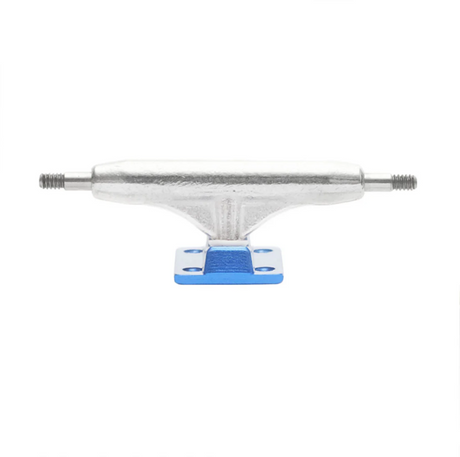 Dynamic Fingerboard Pro Trucks Blue Chrome 32mm