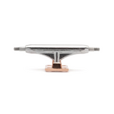 Dynamic Fingerboard Pro Trucks Gold Chrome 34mm