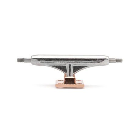 Dynamic Fingerboard Pro Trucks Rose Chrome 32mm