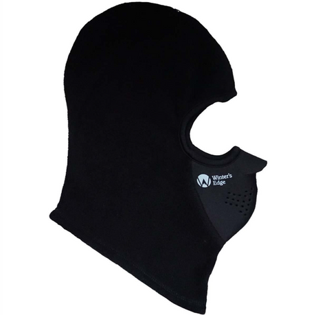 WintersEdge BalaClava Combo Black L/XL