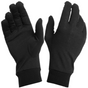 WintersEdge Glove Liners Black Junior