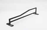 GrindRight Fingerboard Kinked Rail Black 12inch