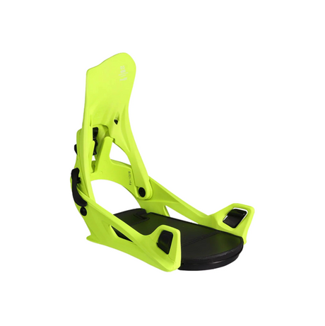 Flux DS StepOn Bindings Acid Green Large