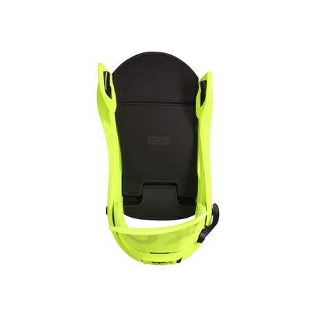 Flux DS StepOn Bindings Acid Green Large