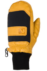 FlyLow Unicorn Mitts Black XL