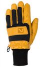 FlyLow Magarac Gloves Black Medium