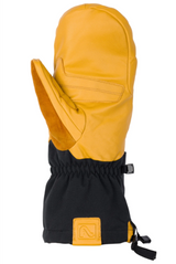 FlyLow Super D Mitts Black XL