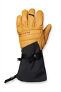 FlyLow Super D Gloves Black XL